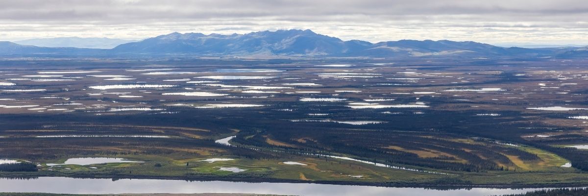 Arctic Mine Water Treatment Plant Feasibility Study and Engineering