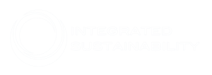 Integrated Sustainability Logo