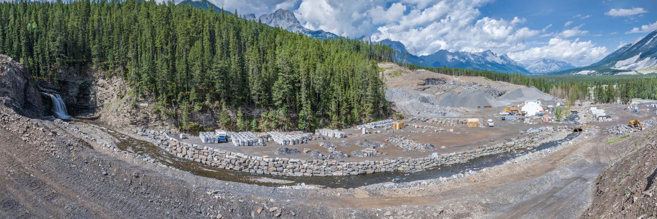 Are You Making These Four Mine Water Management Mistakes