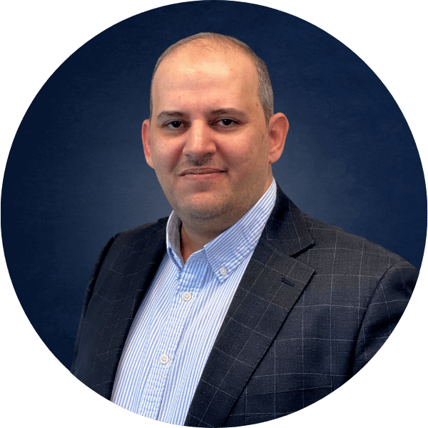 Mohammed Awad, Ph.D., Technical Director