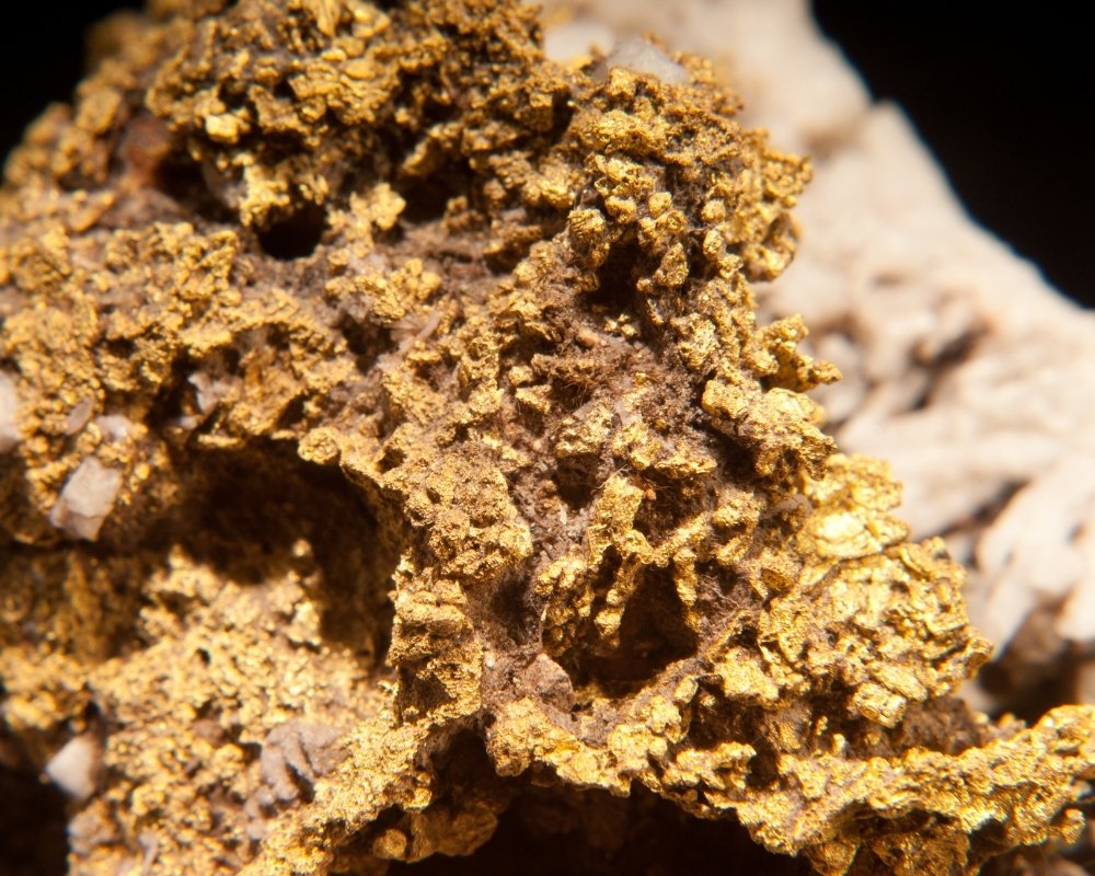 Metal Leaching & Potentially Acid Generating Material Management Plan